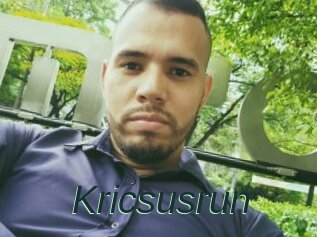 Kricsusrun