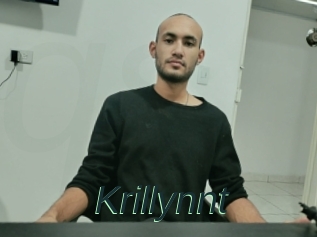 Krillynnt
