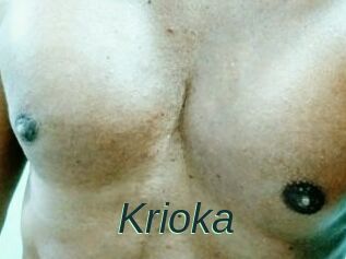 Krioka
