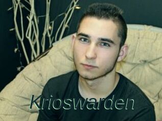 Krioswarden