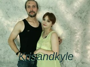 Krisandkyle