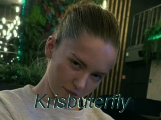 Krisbuterfly