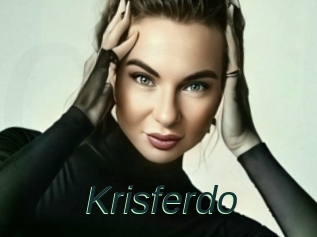 Krisferdo