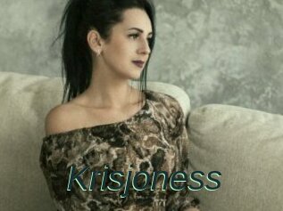 Krisjoness