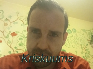 Kriskuums