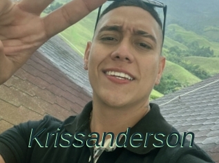 Krissanderson