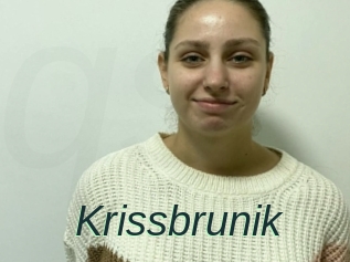 Krissbrunik