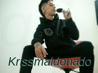 Krissmaldonado