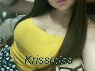 Krissmiss