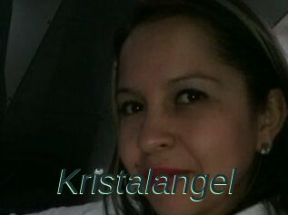 Kristalangel