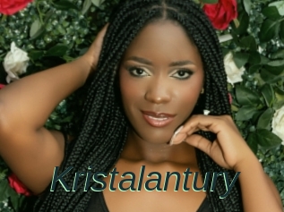 Kristalantury