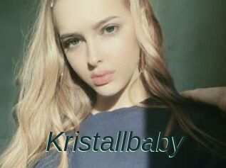 Kristallbaby