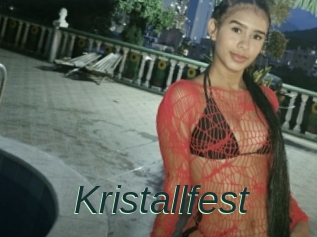 Kristallfest