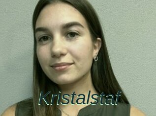 Kristalstaf