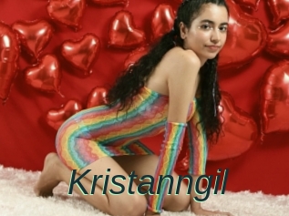 Kristanngil
