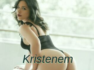 Kristenem