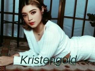 Kristengold