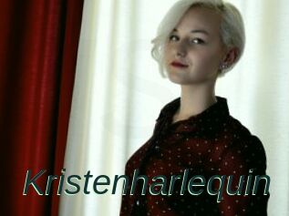 Kristenharlequin