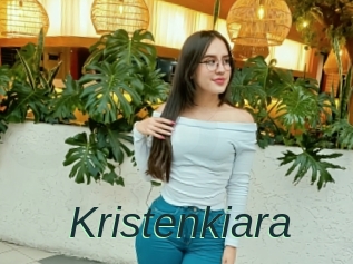 Kristenkiara