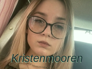 Kristenmooren