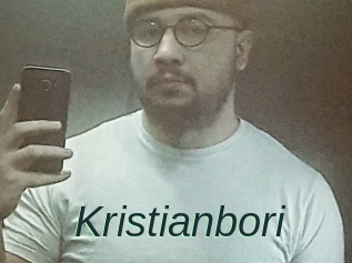 Kristianbori