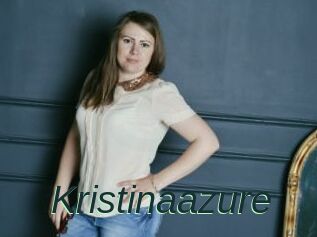 Kristinaazure
