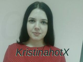 KristinahotX