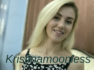 Kristinamoonless