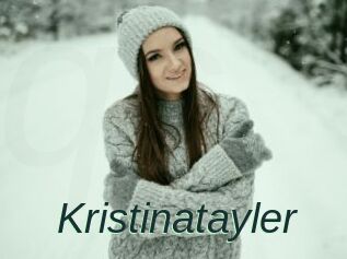 Kristinatayler