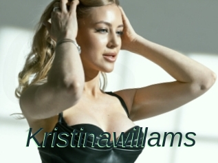 Kristinawillams