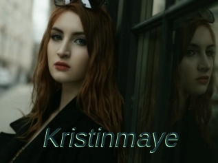 Kristinmaye