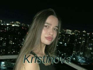 Kristinova