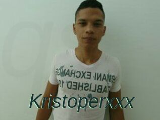 Kristoperxxx