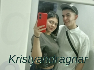 Kristyandragnar