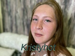 Kristyhot