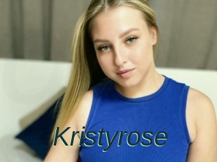 Kristyrose