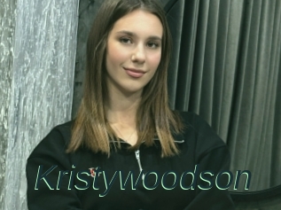 Kristywoodson