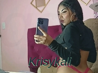 Krisykali