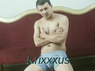 Krixxxus