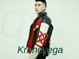 Kronovega