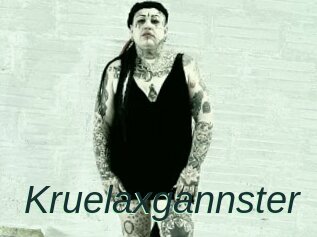 Kruelaxgannster