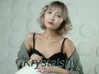 Krystalshy