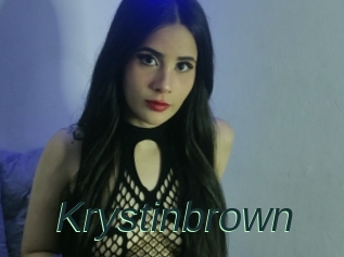 Krystinbrown