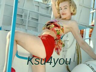 Ksu4you