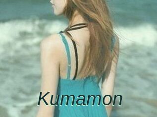 Kumamon