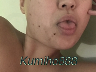 Kumiho888