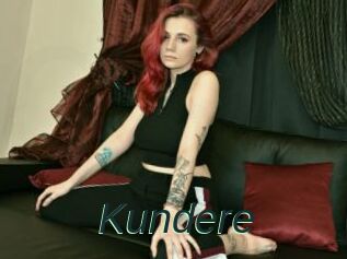 Kundere