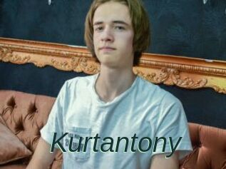Kurtantony