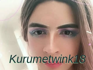 Kurumetwink18