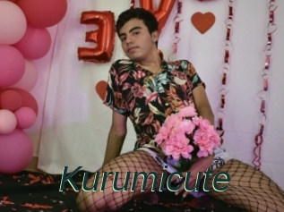 Kurumicute